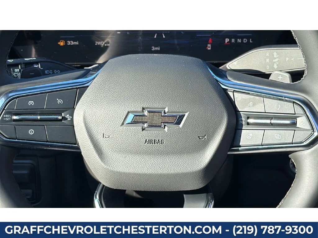 2027 Chevrolet Tahoe Z71 - Photo 50