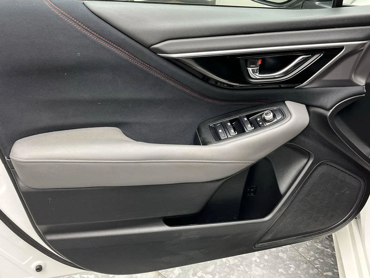 2020 Subaru Legacy Sport - Photo 9