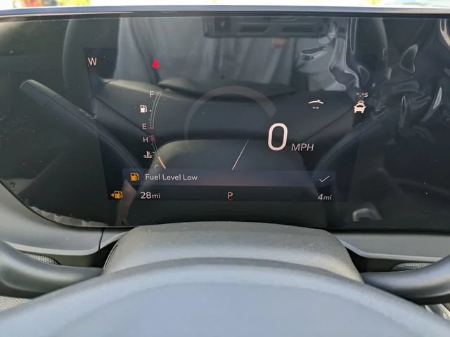2026 Buick Envista Preferred - Photo 24