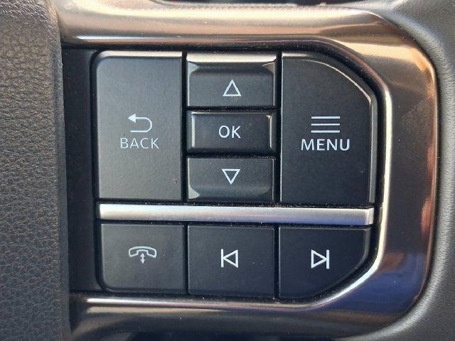 Used 2024 White Ford Platinum image 17