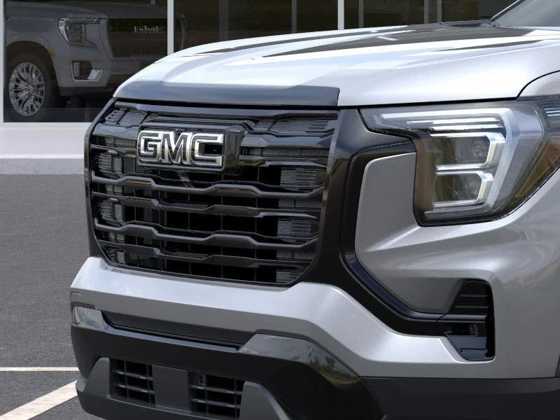 2027 GMC Terrain Elevation - Photo 14