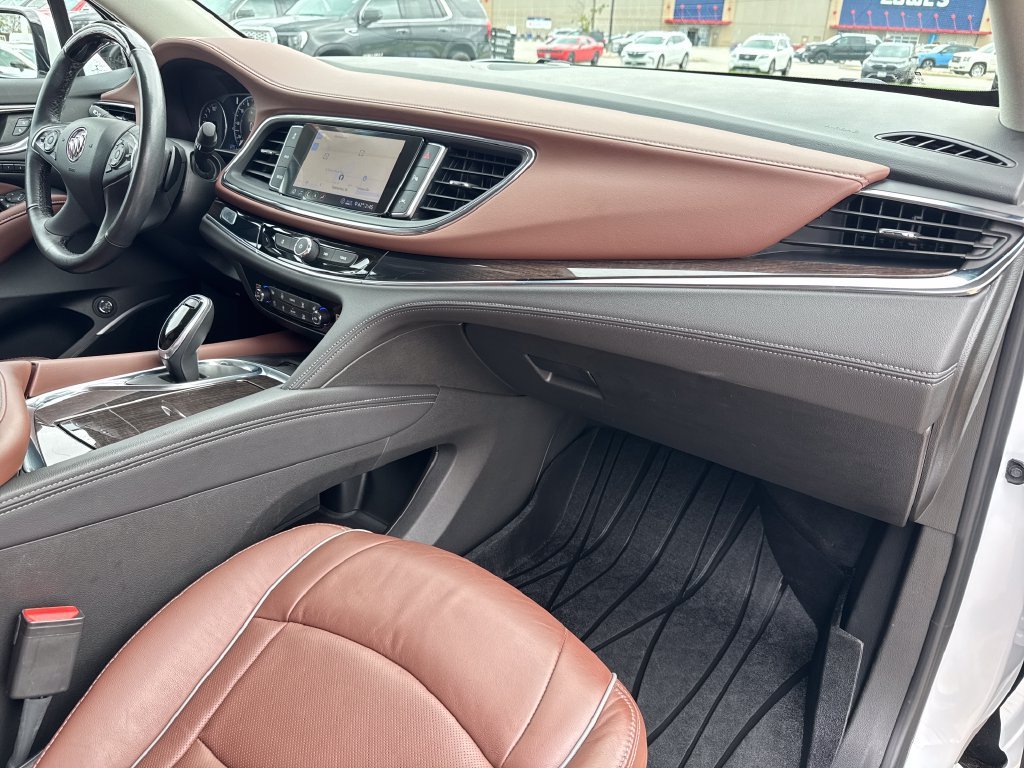 2021 Buick Enclave Avenir - Photo 43