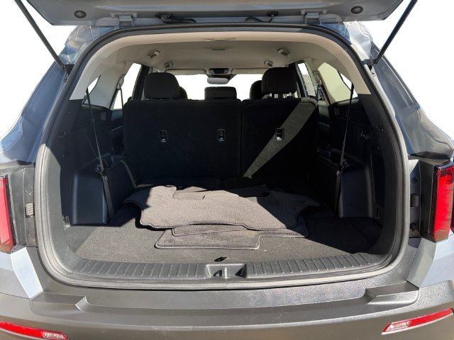 Used 2023 Silver Kia LX image 69