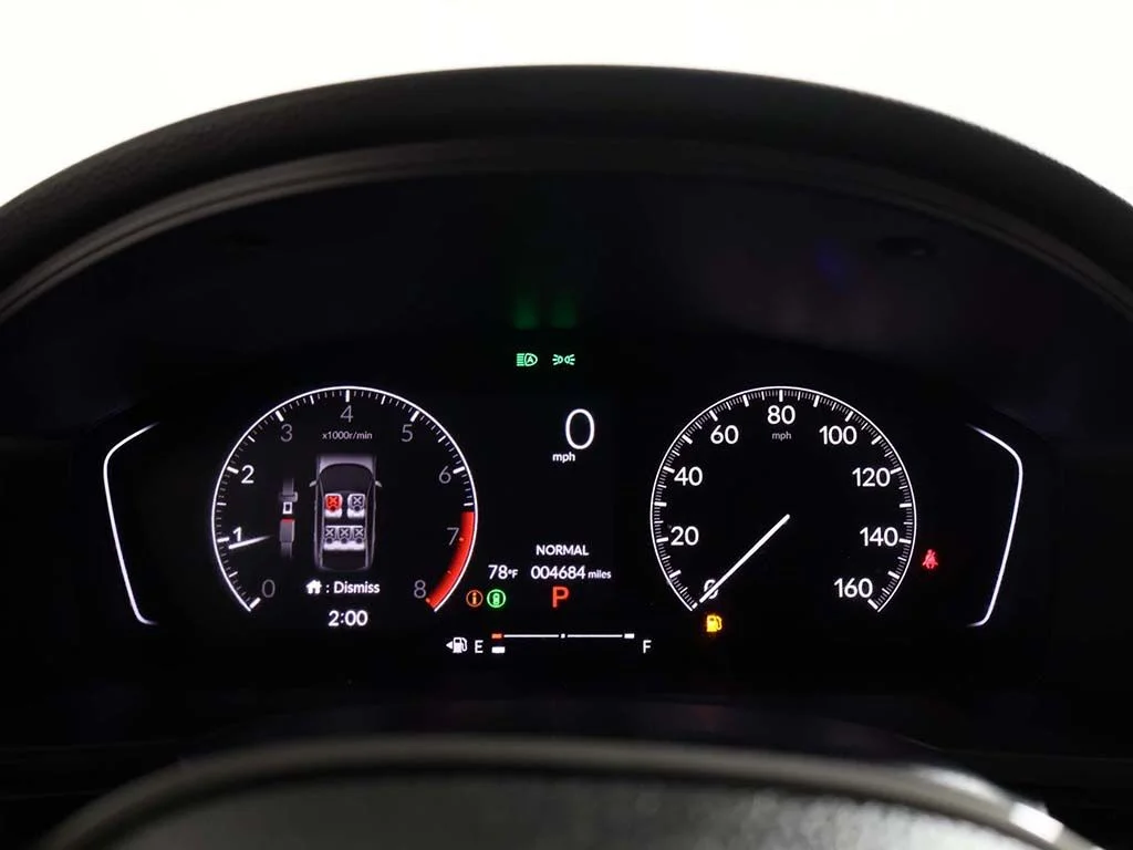 2026 Honda Civic Sport - Photo 38