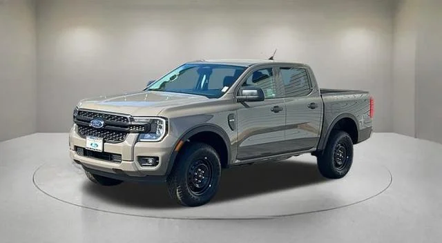 New 2026 Marsh Gray Ford XL image 22