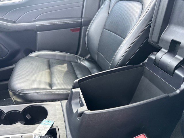 2023 Ford Escape Platinum - Photo 20