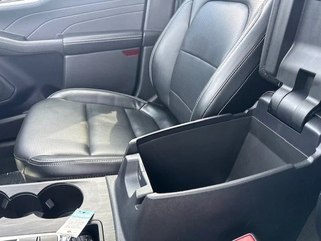 2023 Ford Escape Platinum - Photo 20