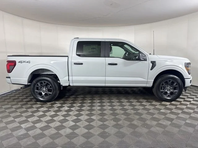 New 2026 Avalanche Ford STX image 2