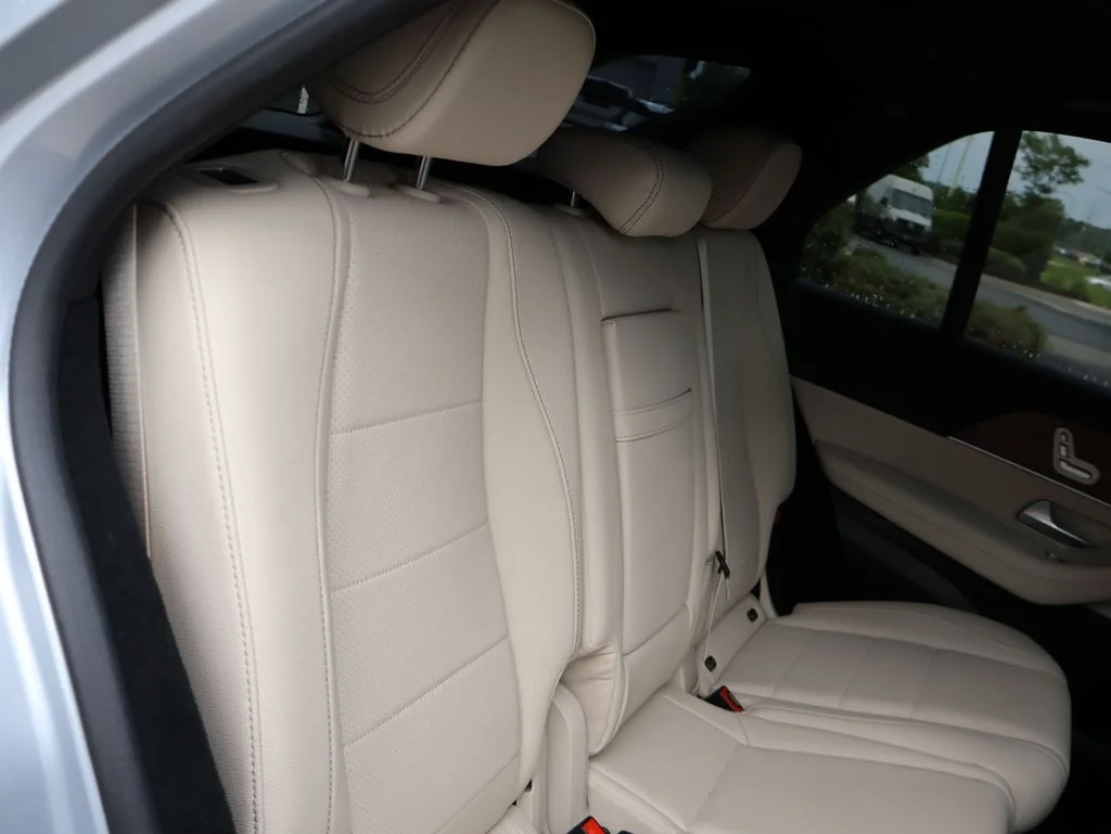 Used 2026 Silver Mercedes-Benz GLE 350 image 14