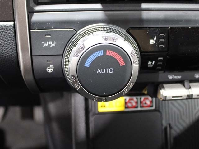 New 2026 Black Toyota  TRD Off-Road Premium image 7