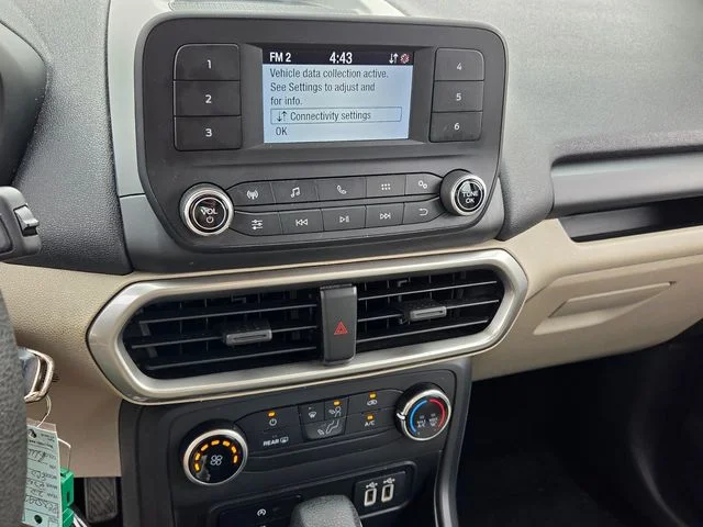 2020 Ford Ecosport S - Photo 20