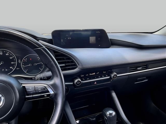 Used 2025 Silver Mazda 2.5 S Select Sport image 11