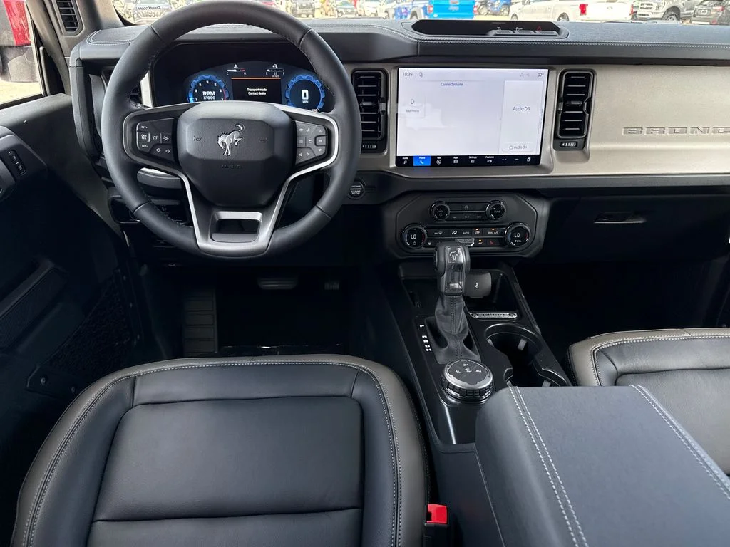 New 2026  Ford Outer Banks image 5