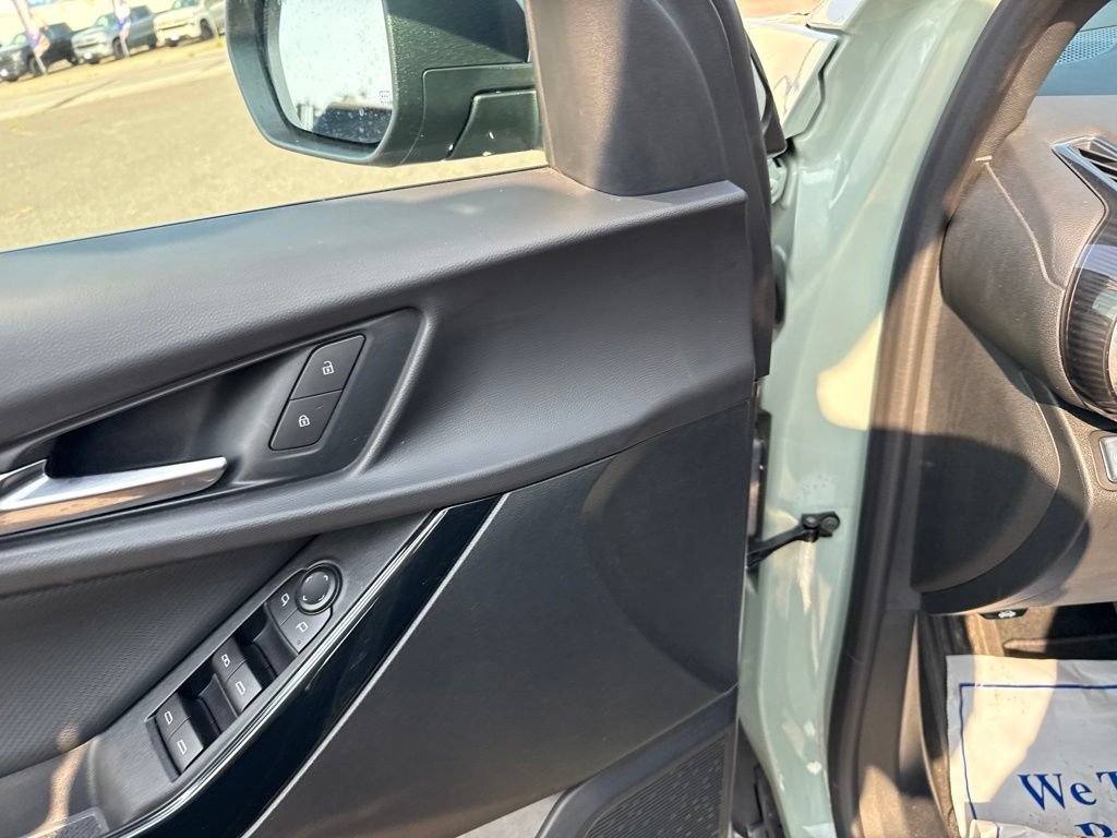 Used 2026 Cacti Green Chevrolet LT image 22