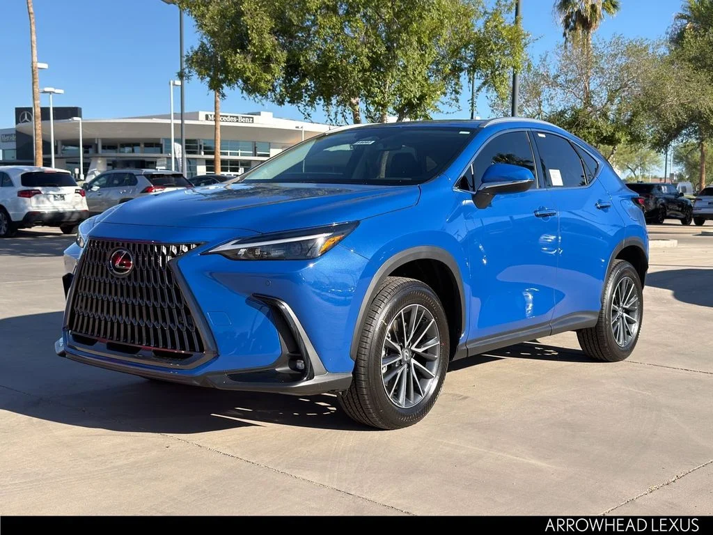 New 2026  Lexus 350 Premium image 2