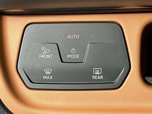 2025 Volkswagen ID. Buzz PRO S - Photo 31