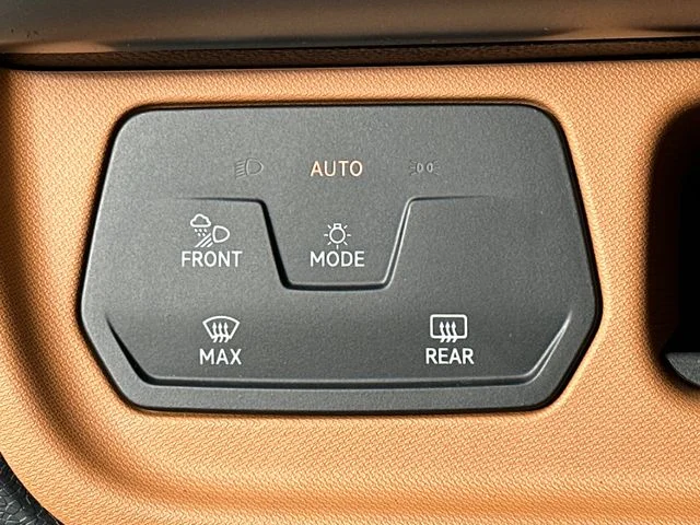 2025 Volkswagen ID. Buzz PRO S - Photo 31