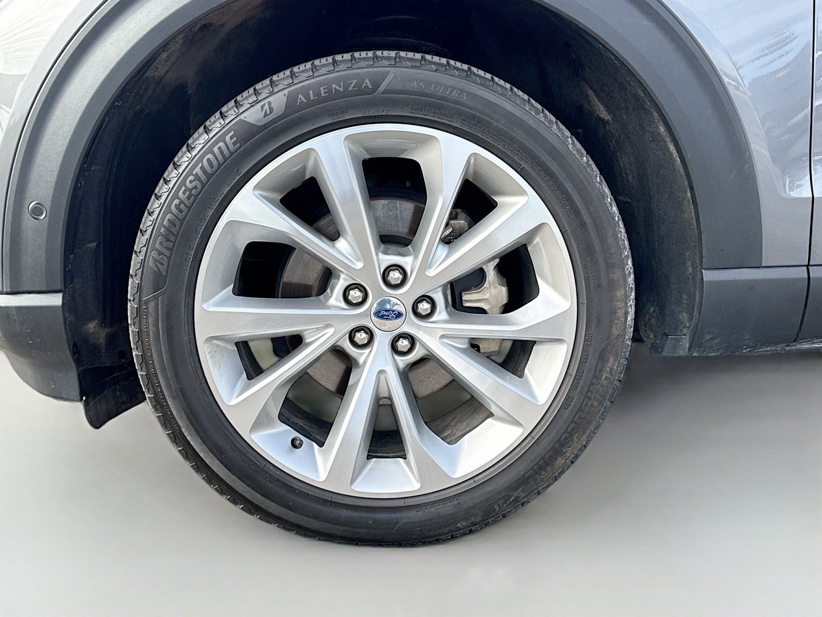 2022 Ford Explorer Platinum - Photo 34