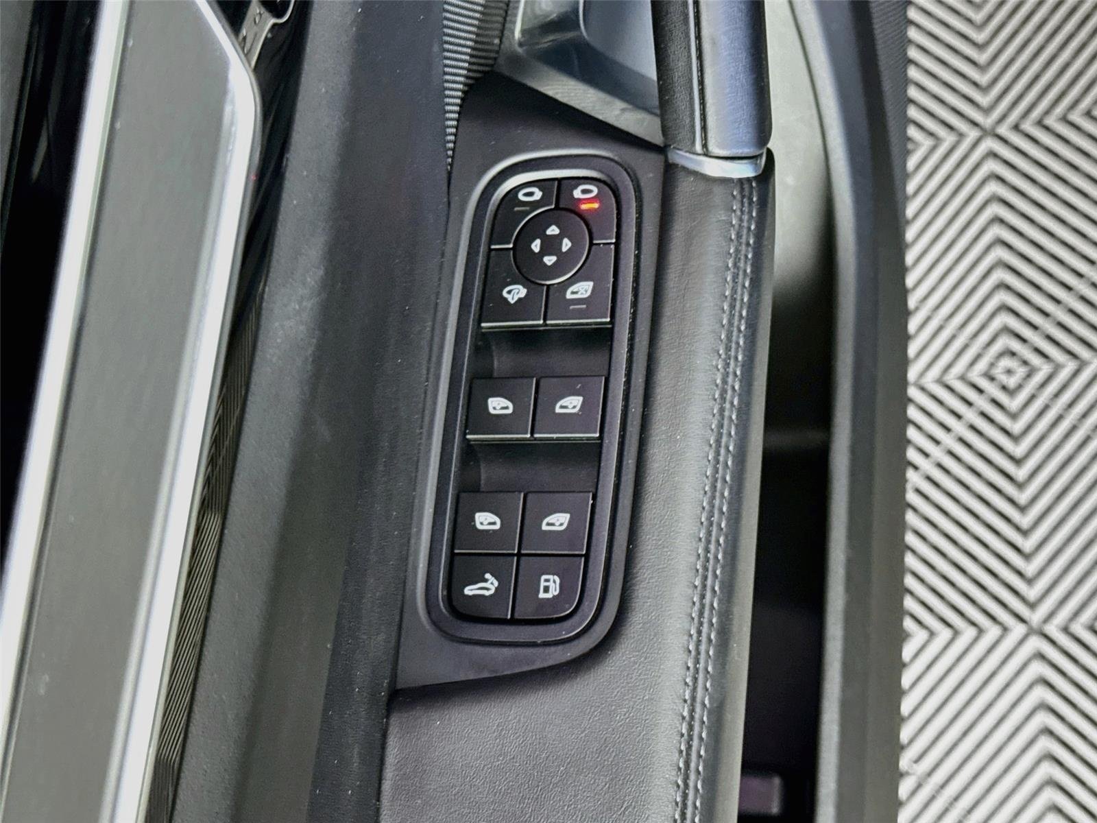 Used 2023 Chromite Black Metallic Porsche Turbo S image 20