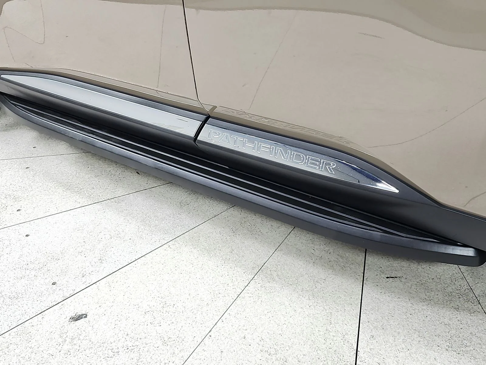 Used 2023  Nissan Platinum image 51