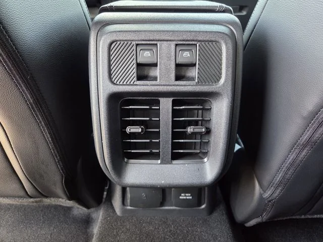 New 2026 Avalanche Gray Ford Outer Banks® image 37