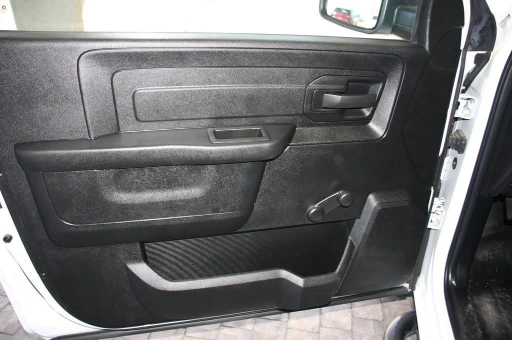 Used 2022 White Ram Tradesman image 21