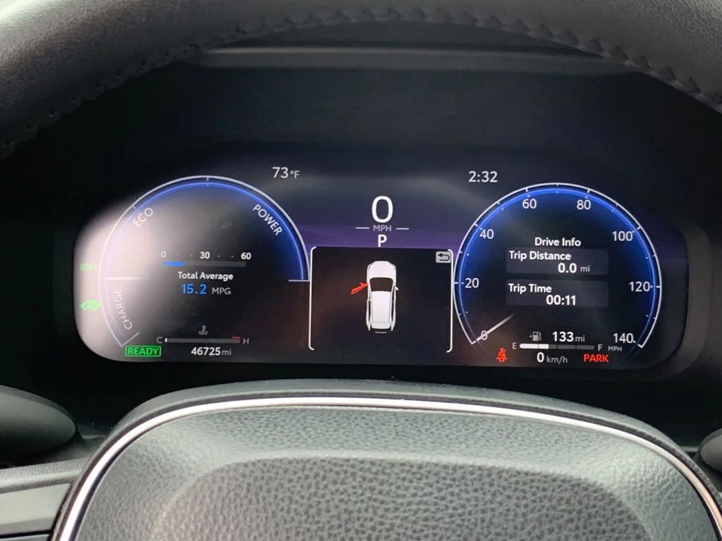 Used 2024 Beige Toyota XSE image 32
