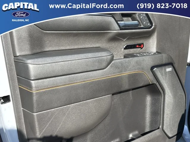 Certified Used 2024 Gray GMC AT4 image 20