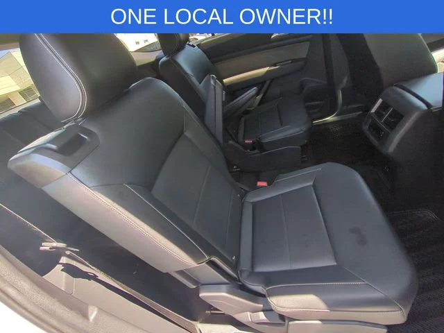 Used 2023  Volkswagen 3.6L V6 SE w/Technology image 34