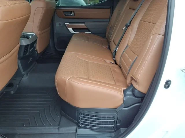 Used 2026 Beige Toyota 1794 Edition image 21