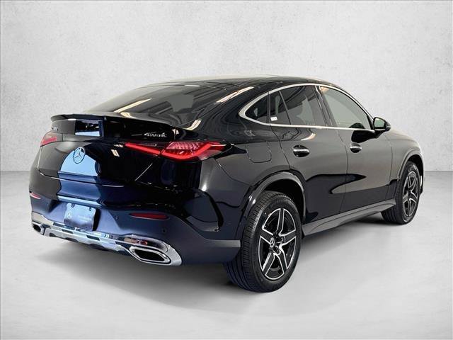 New 2027 Black Mercedes-Benz GLC 300 image 35