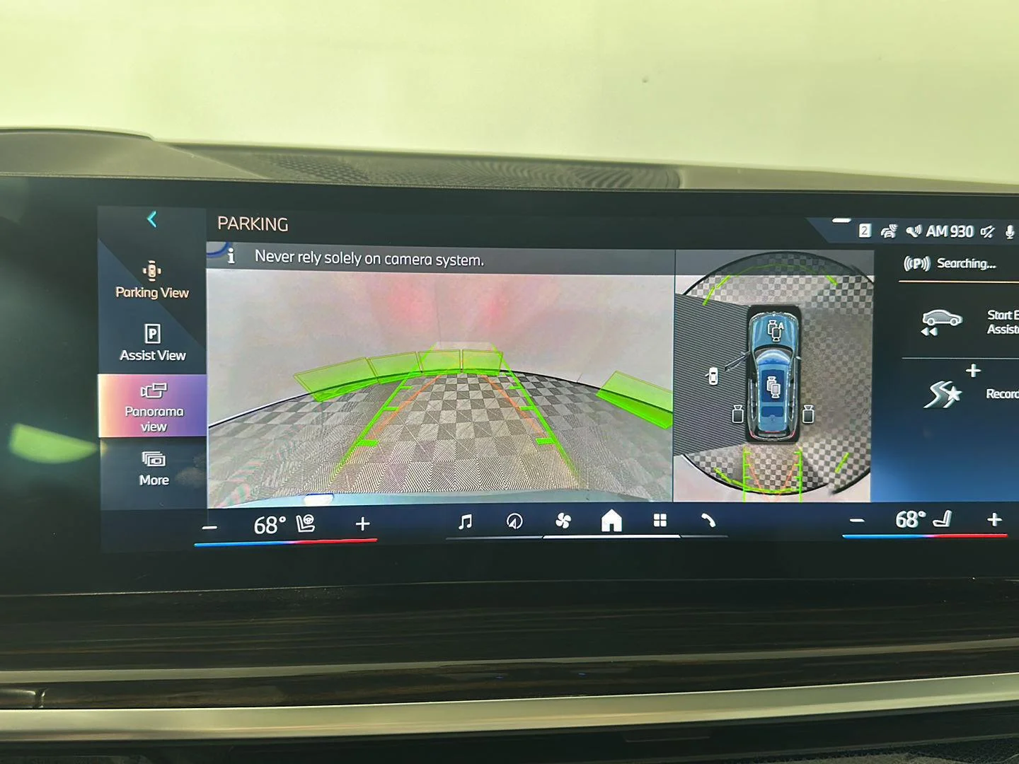 Used 2024 Blue Ridge Mountain Metallic BMW xDrive40i image 28