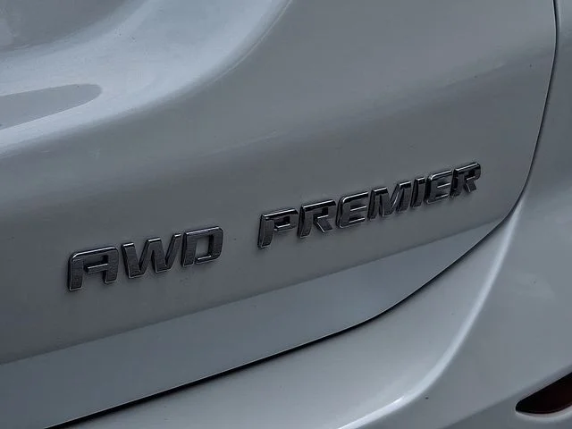 Used 2019 Beige Chevrolet Premier image 35