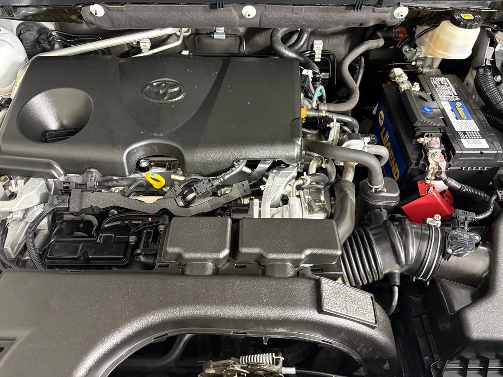 Used 2021 White Toyota Limited image 40