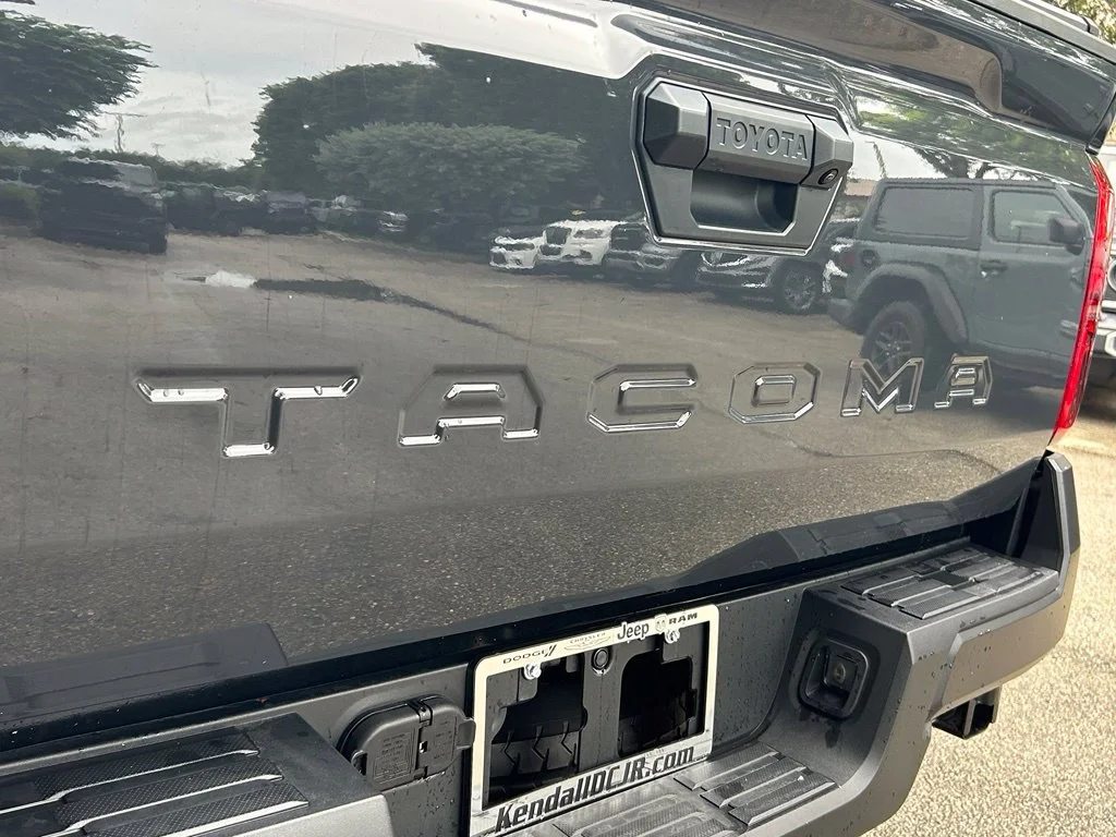 Used 2025 Gray Toyota SR image 31