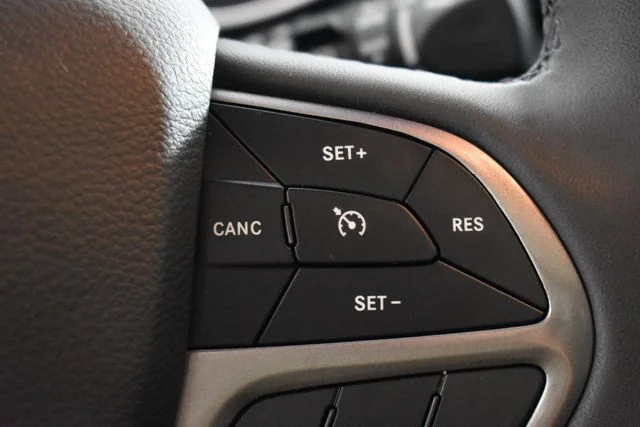 2022 Jeep Cherokee Latitude Lux - Photo 31