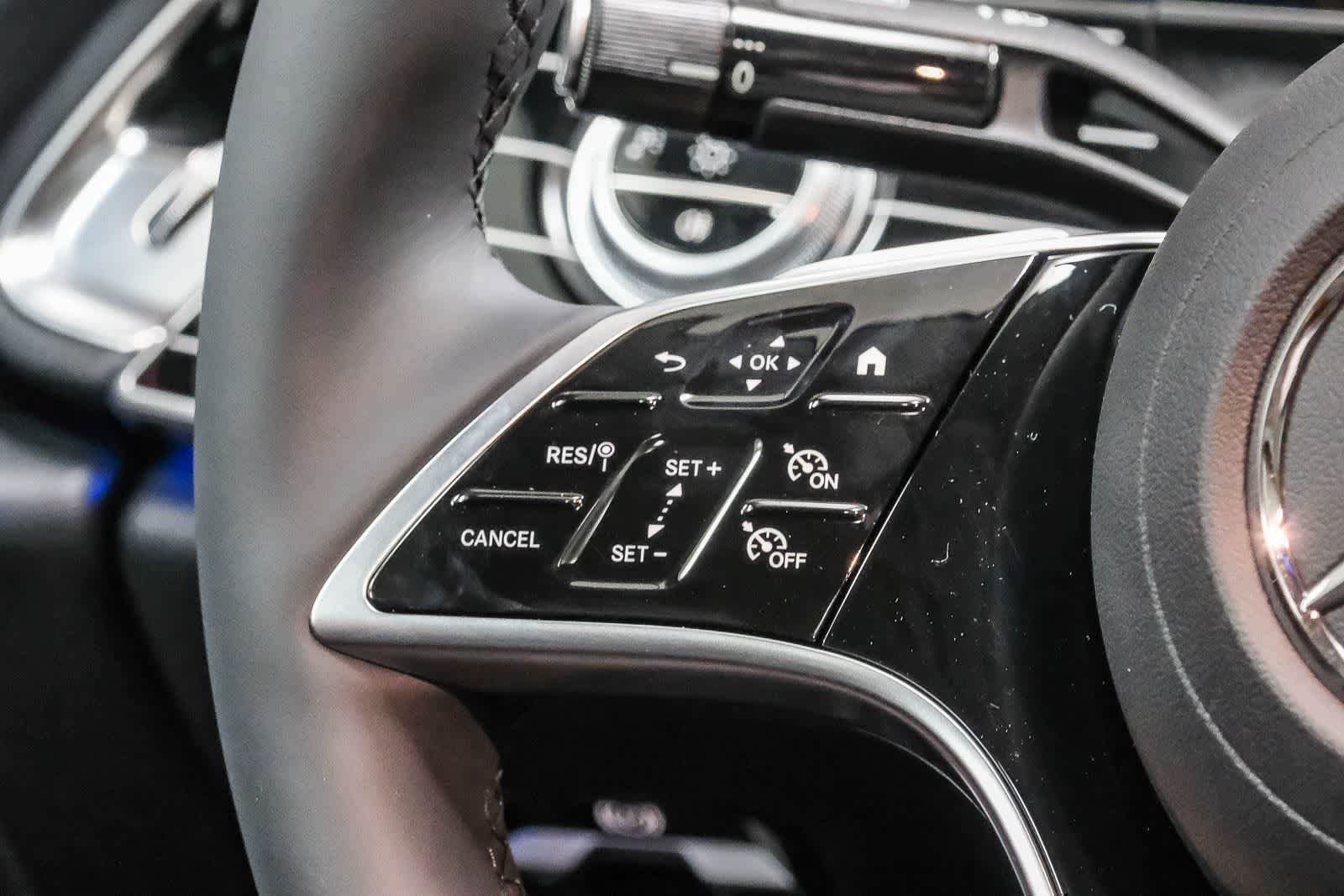 New 2026 Polar White Mercedes-Benz E 350 image 5