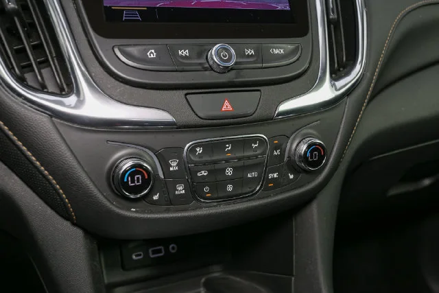Used 2020 Red Chevrolet Premier image 25