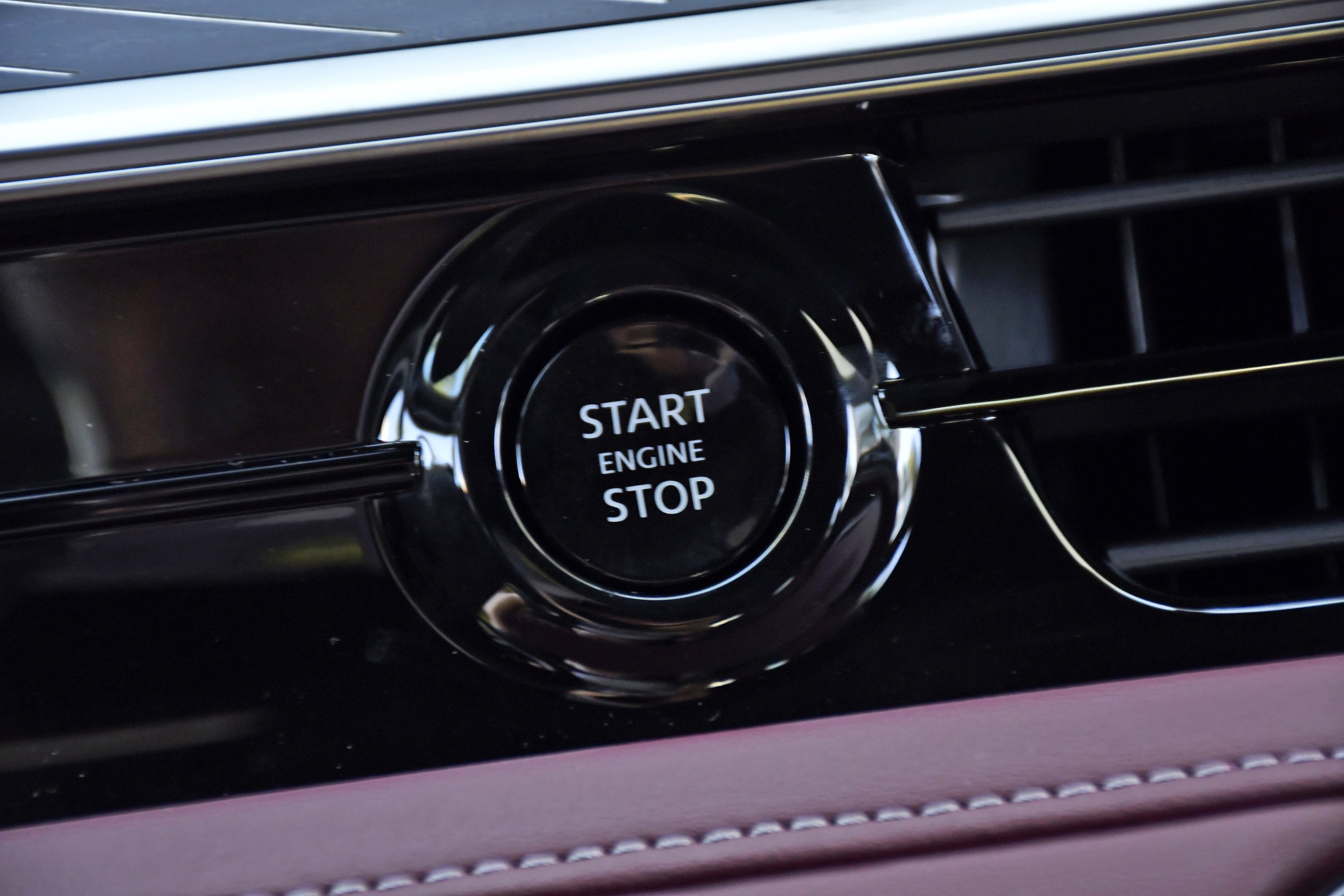2026 INFINITI QX80 Autograph - Photo 24