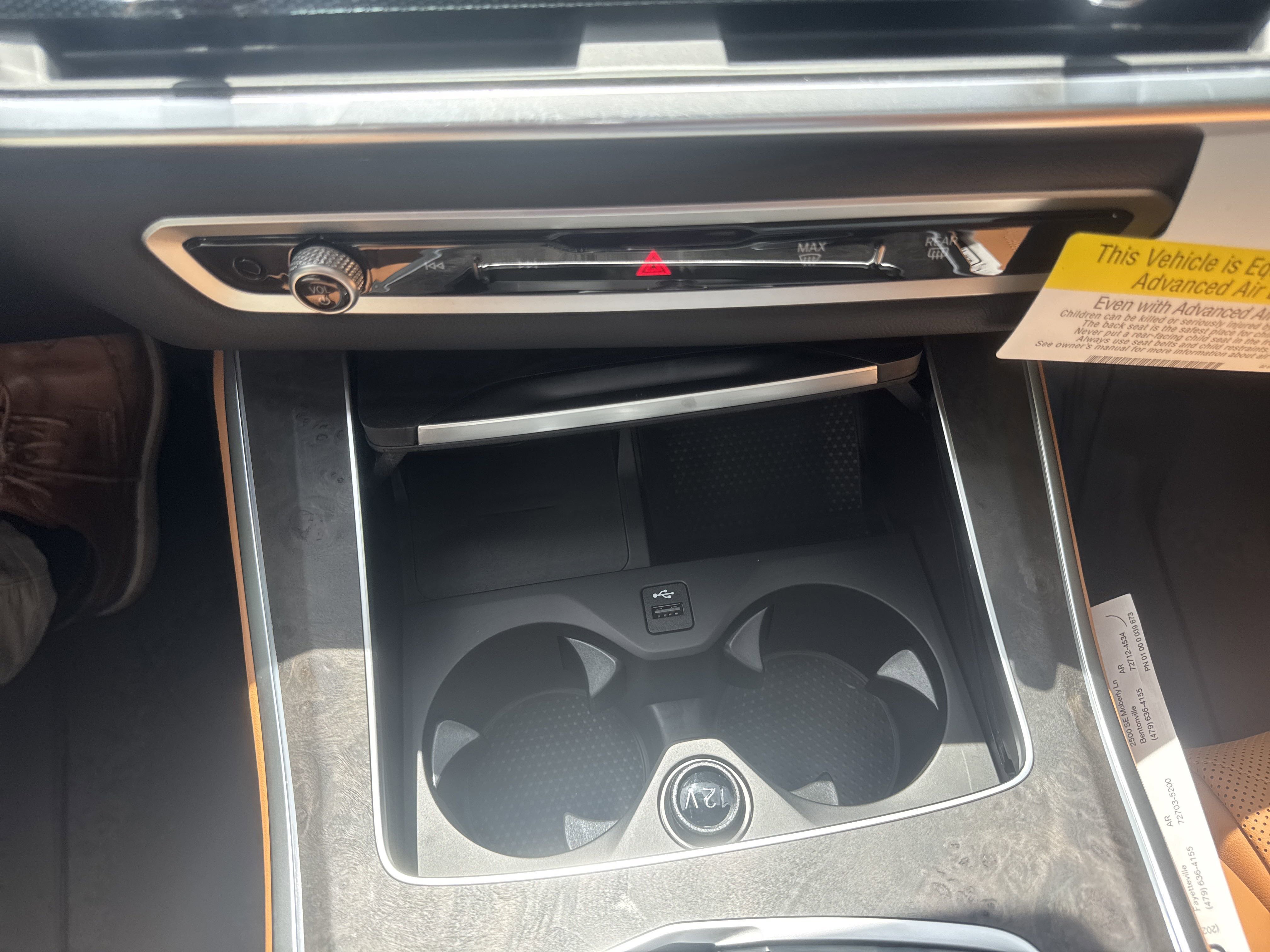 2026 BMW X5 40i - Photo 17