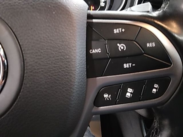 Used 2021 Gray Jeep Limited image 27