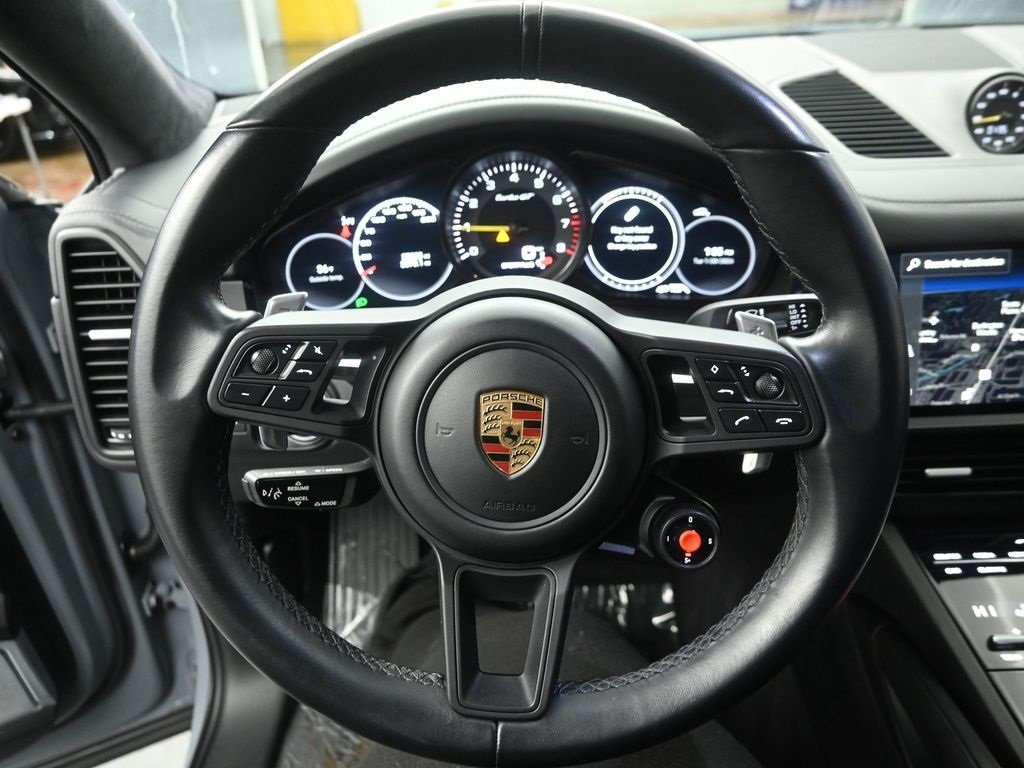 2022 PORSCHE CAYENNE - Image 18