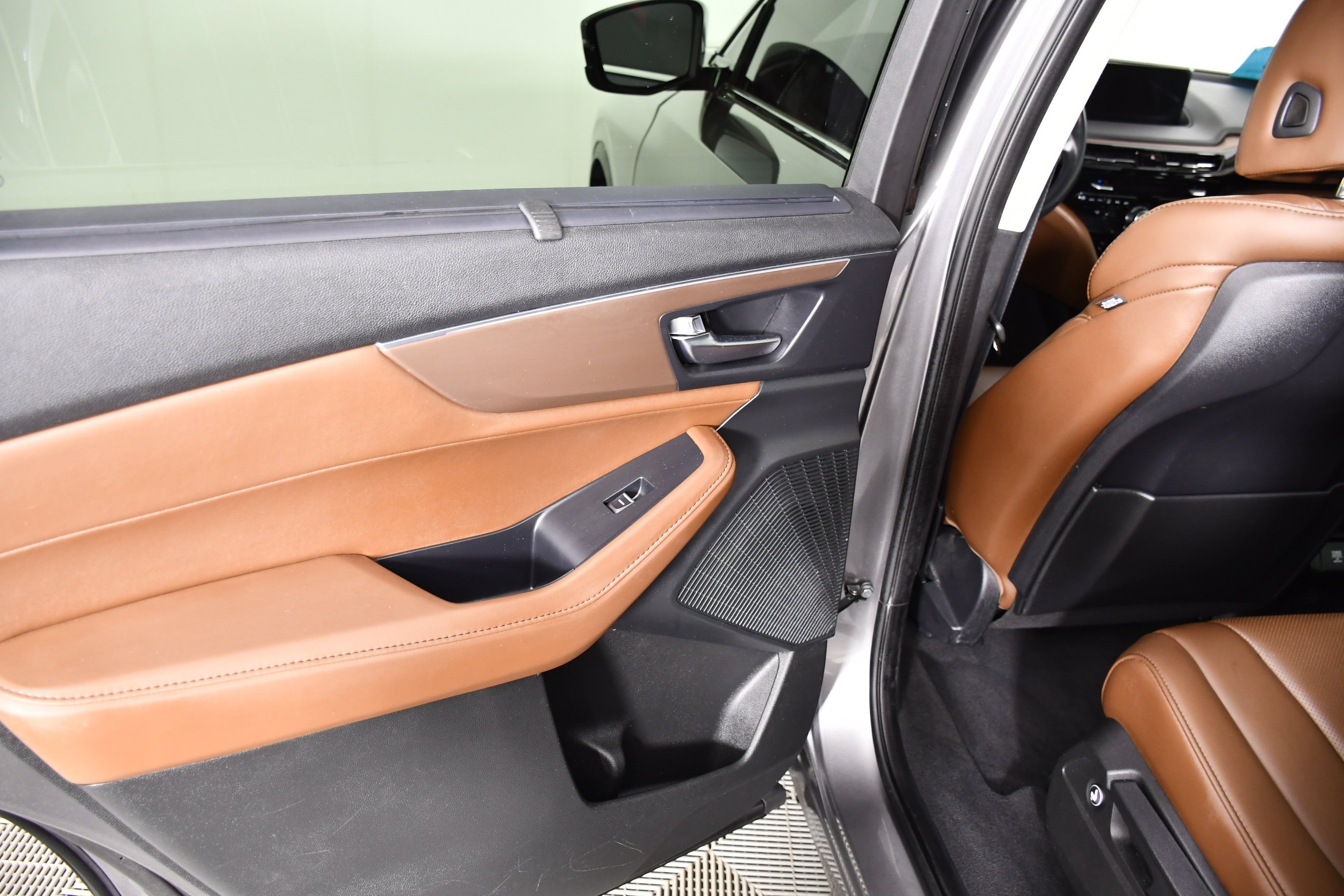 2024 Acura MDX Technology Package - Photo 46