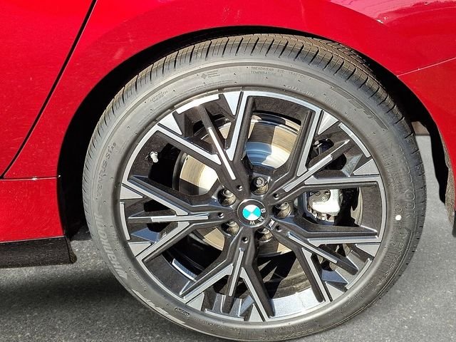 New 2026 Vegas Red Metallic BMW 228 Gran Coupe image 8