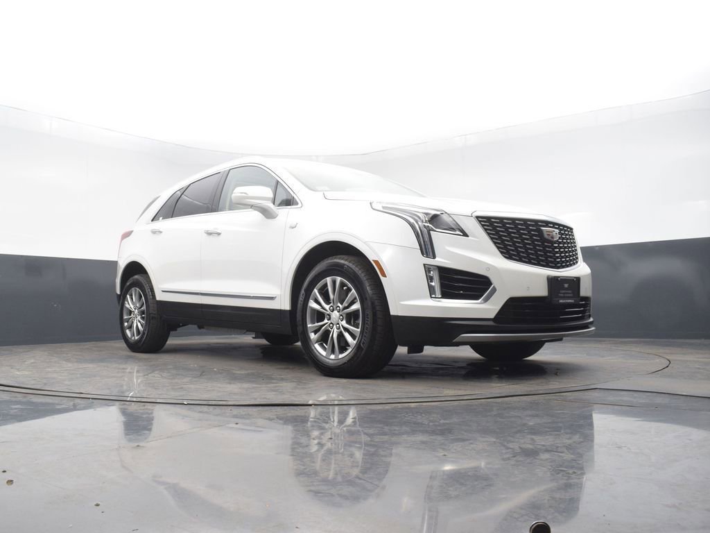2023 CADILLAC XT5 - Image 45