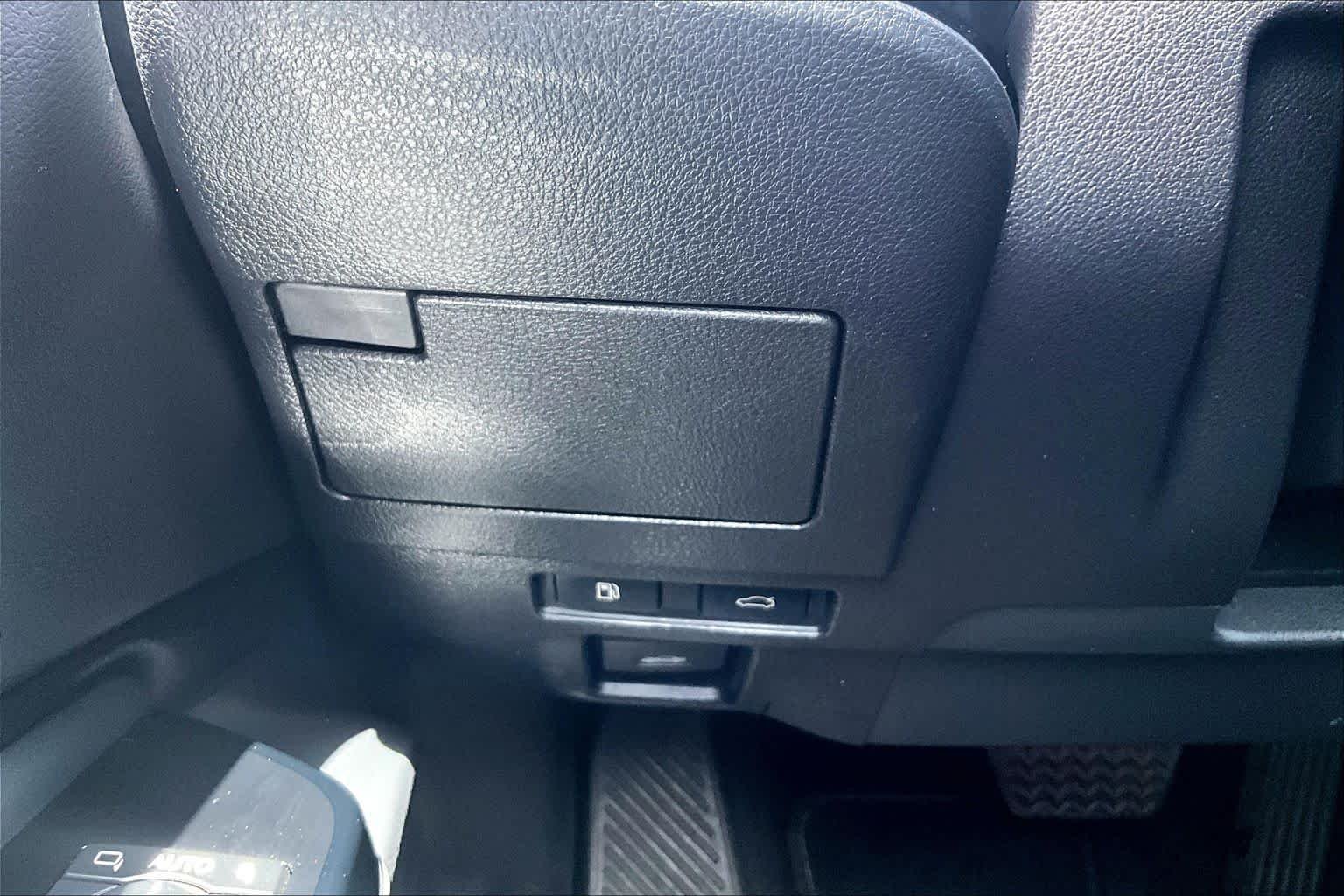 Used 2022 Cloudburst Gray Lexus  image 34