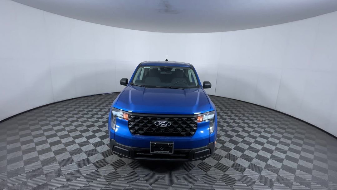 New 2026 Velocity Blue Ford XL image 3
