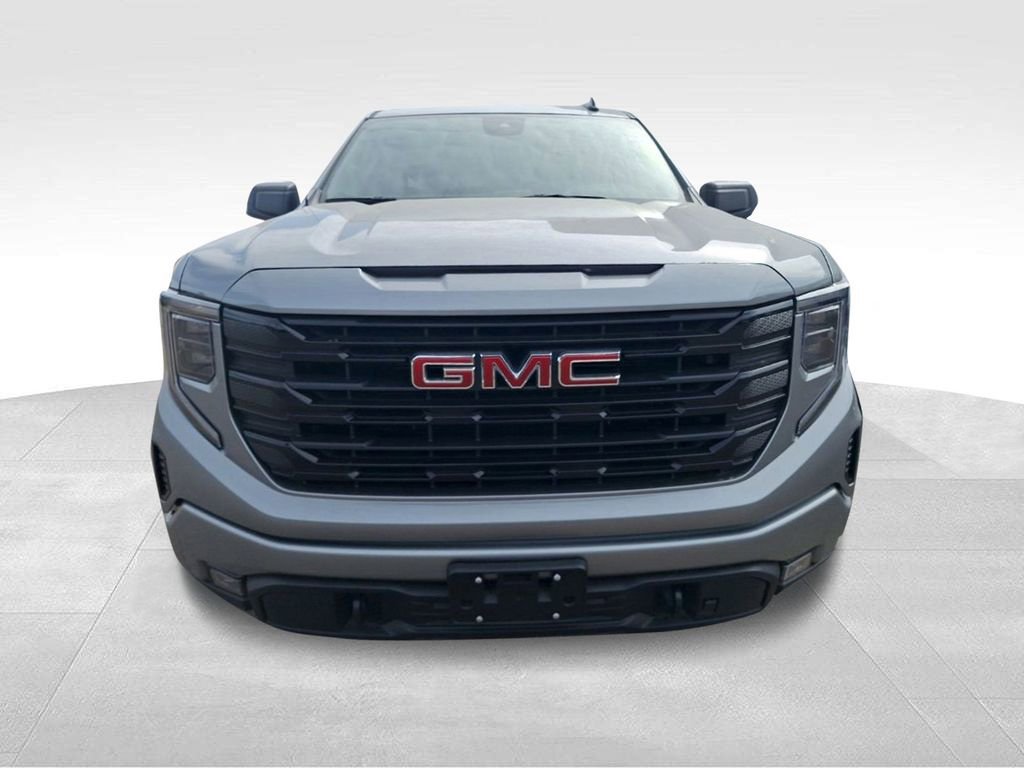 Used 2023 GMC Sierra 1500 Elevation with VIN 1GTVUCE81PZ296209 for sale in Inver Grove Heights, Minnesota