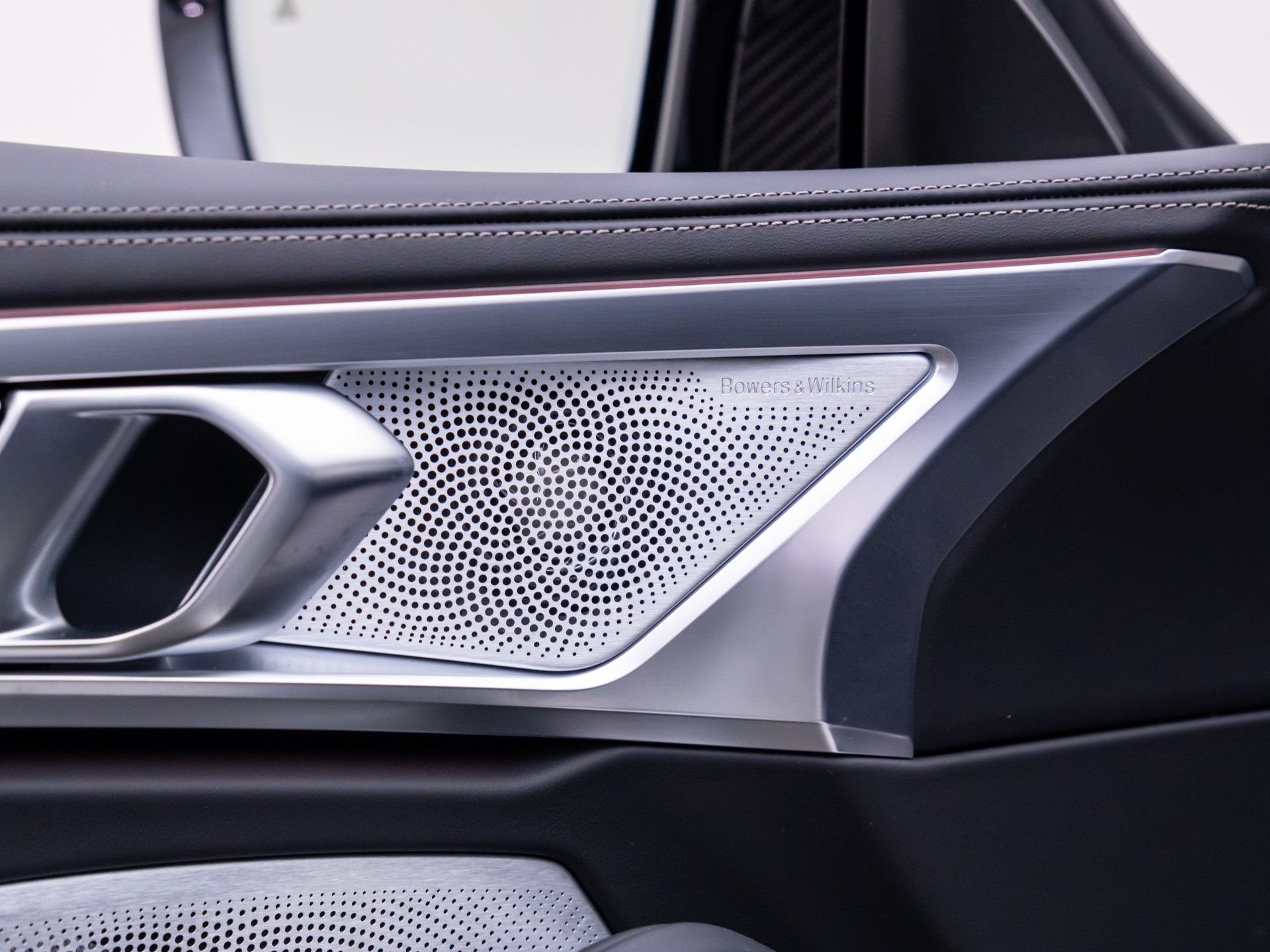 New 2026 Mineral White Metallic BMW M850i xDrive Gran Coupe image 15