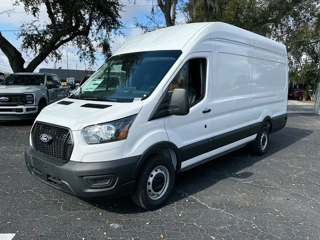 New 2026 Ford Transit-250 Base